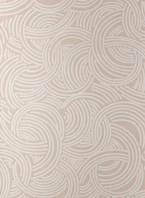 Farrow & Ball Carta da parati Tourbillon - Setting Plaster/ Dimity