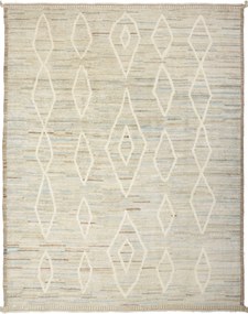 Berber Tappeto orientale 310 x 250 (Pakistan) Annodato A Mano