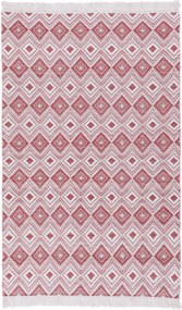 Kilim Tappeto 150 x 250 (Indian) Tessuto A Mano