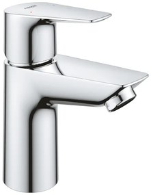 GROHE 32858001 - Miscelatore per lavabo BAUEDGE 147 mm cromo lucido