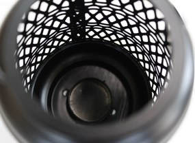 NIUI - lanterna in acciaio piccola