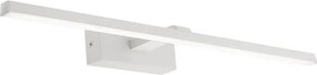 Redo 01-1671 - Lampada LED per specchio da bagno NEPTUNE, 12W, 230V, IP44