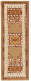 Tappeto 240x80 (Iran) Tessuto A Mano
