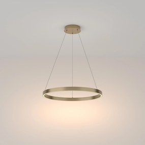 Maytoni | Rim Lampada a soffitto / plafoniera Modern Ottone