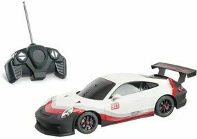 Macchinina Radiocomandata Mondo Porsche 911 GT 3