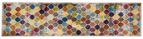 Battistrada , 60 x 230 cm 16th Avenue - Think Rugs