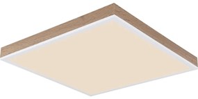 Globo 416080WWD2-CCT - Plafoniera LED dimmerabile DORO LED/24W/230V 2700-6500K + +TC