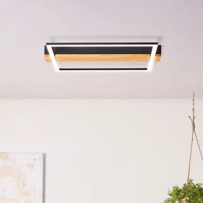 Brilliant-Plafoniera LED dimmerabile LONEOS LED/24W/230V