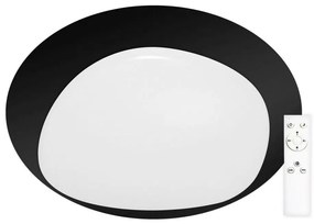 Top Lampada - Plafoniera LED dimmerabile LED/51W/230V 3000-6500K + +TC