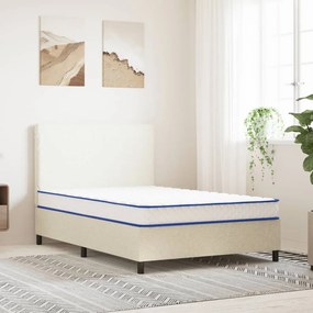 Materasso Viscoelastico Con Memoria 200 X 140 X 17 Cm /
