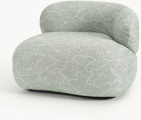 Poltrona lounge Alba