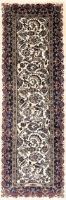 Kashmar Tappeto persiano 290x100 Beige (Iran) Annodato A Mano