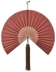 Decorazione da appendere in bambù 70x75 cm Jaime – Bloomingville