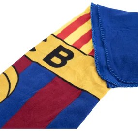 Fc Barcelona  Coperta TA12218  Fc Barcelona