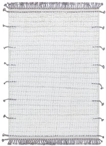 Berber Tappeto orientale 210x300 (Pakistan) Annodato A Mano