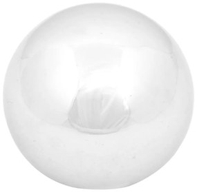 Palla decorativa in metallo per il giardino - Esschert Design