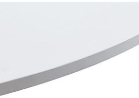 Tavolo da pranzo rotondo ø 120 cm Nola – Unique Furniture