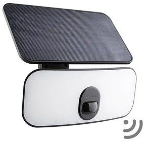 Brilagi - Applique a LED solare con sensore ROOF LED/13W/5V IP65