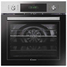 Candy - pop evo FCT896X wifi. Dimensione del forno: Media, Tipo di forno: Forno elettrico, Capacità interna forno totale: 70 l. Posizionamento
