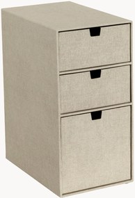 Scatola con cassetti Edith