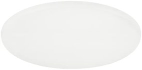 Eglo 900964 -Lampada LED da incasso per bagni RAPITA 11,5W/230V diametro 15,5cm IP65