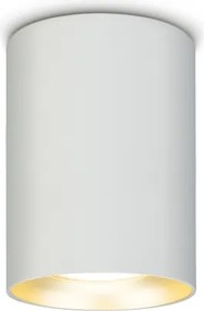 Brilagi - Faretto TRINE 1xGU10/30W/230V bianco/oro