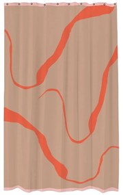 Tenda da doccia 150x200 cm Nova Arte - Mette Ditmer Denmark