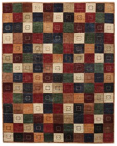Loribaft Tappeto orientale 310 x 250 (Indian) Annodato A Mano