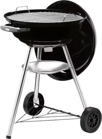 Weber - barbecue 'kettle' ø cm. 47 - h. cm. 89