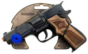 Pistola Police Gonher (17 x 12 cm)