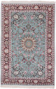 Tappeto orientale 130 x 190 (Indian) Annodato A Mano