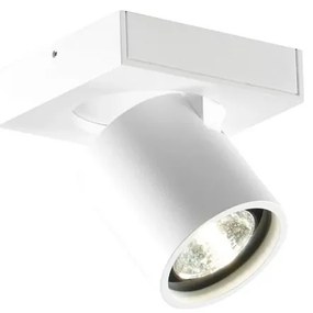 Focus 1 LED Plafoniera 3000K Bianco - LIGHT-POINT