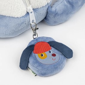 Lilliputiens - Portamonete - Jules il cane