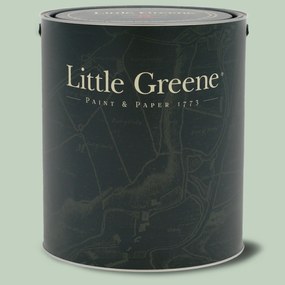 Little Greene Intelligent Satinwood - Salix 99 - 1l