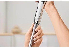 GROHE 27506001 - Flessibile per doccia VITALIOFLEX SILVER 1750 mm