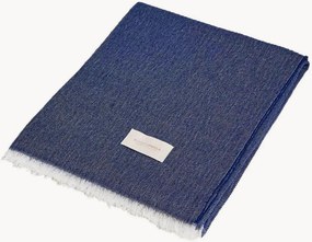 Plaid in cashmere Sheffield