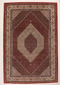 Bidjar Tappeto persiano 210 x 310 (Iran) Annodato A Mano