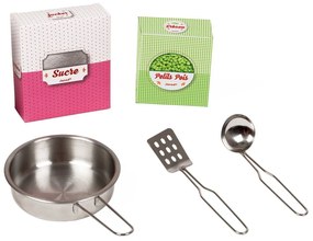 Cucina Macaron - legno