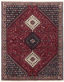 Yalameh Tappeto persiano 200x160 (Iran) Annodato A Mano