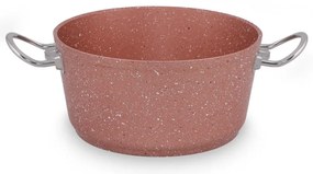 Pentola in alluminio con coperchio 2,75 l Classic - Güral Porselen