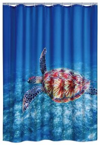Tenda Da Doccia Turtle 180x200 Cm /