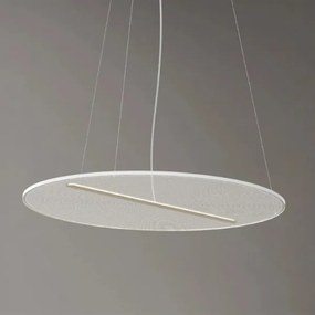 Sikrea -  Koi SP L  - Lampadario moderno LED