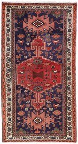 Hamedan Tappeto persiano 110x200 (Iran) Annodato A Mano