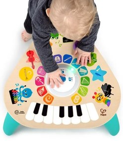 Baby Einstein - Tavolo musicale attivo per bambini MAGIC TOUCH HAPE 3xAA