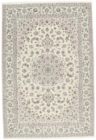 Tappeto 210 x 300 (Iran) Annodato A Mano