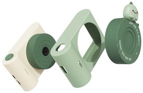 Macchina fotografica digitale per bambini Urban ZOO - dinosauro