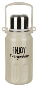Thermos 900 ml crema Enjoy Heritage