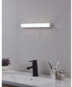 Eglo 99776 - Illuminazione LED per specchi da bagno TRAGACETE LED/7,5W/230V IP44 45 cm