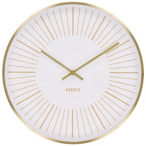 Orologio da parete ø 40 cm Takamaka – House Nordic