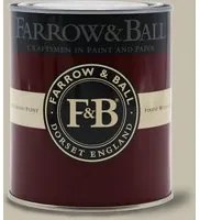 Farrow & Ball Flat Eggshell - Drop Cloth 283 - 2,5l